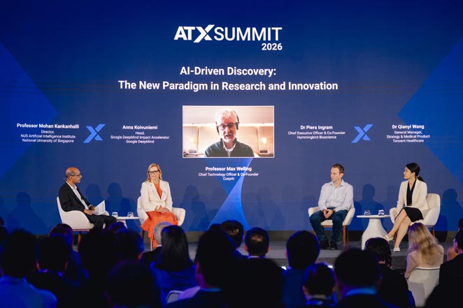 AI-Driven Discovery: The New Paradigm in Research and Innovation